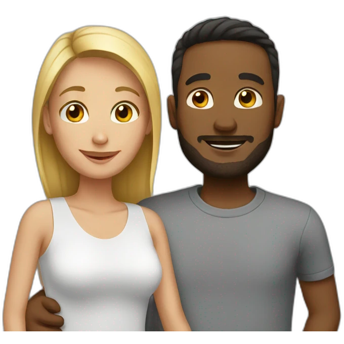 couple emoji