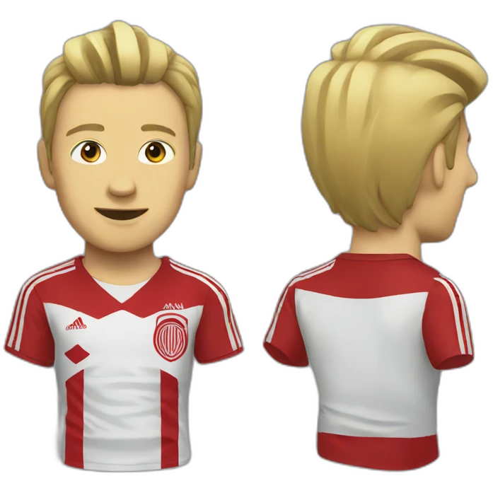 Ajax emoji