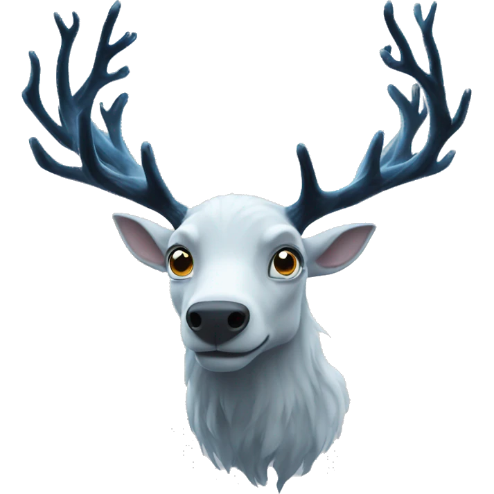 harry potter patronus emoji