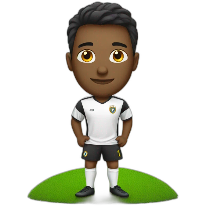 soccer emoji