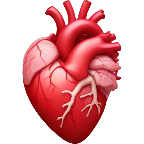 human HEART emoji