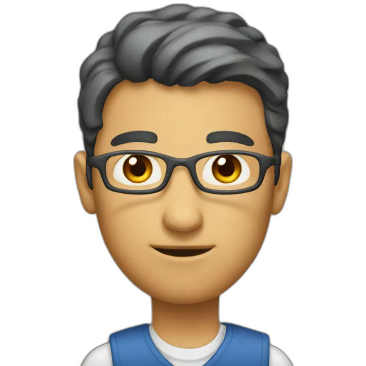 teaching math emoji