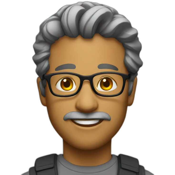 Creator emoji
