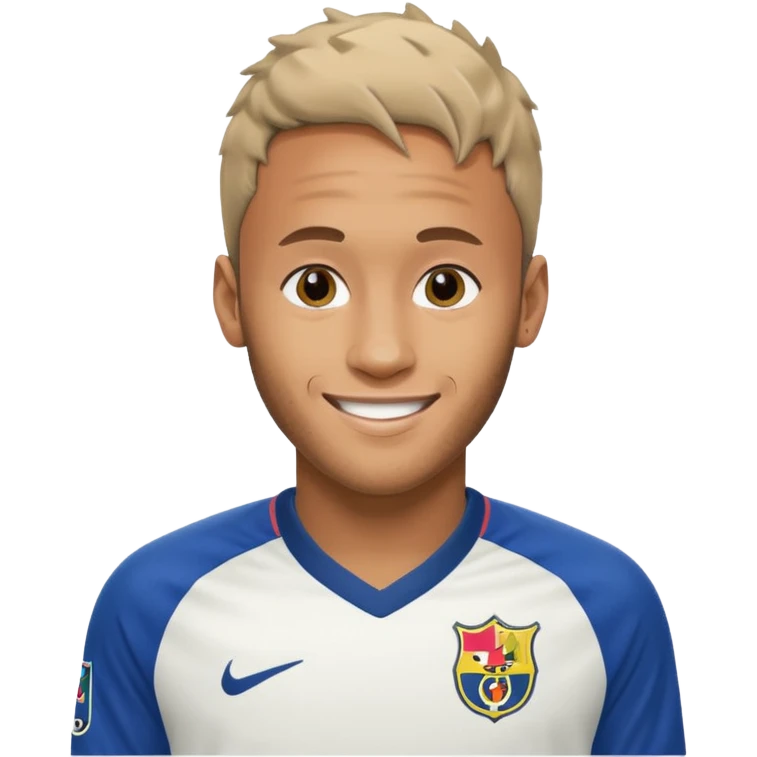 neymar emoji