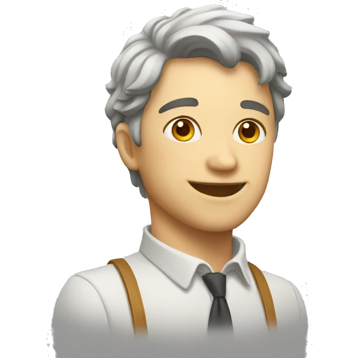 Joyeux anniversaire  emoji