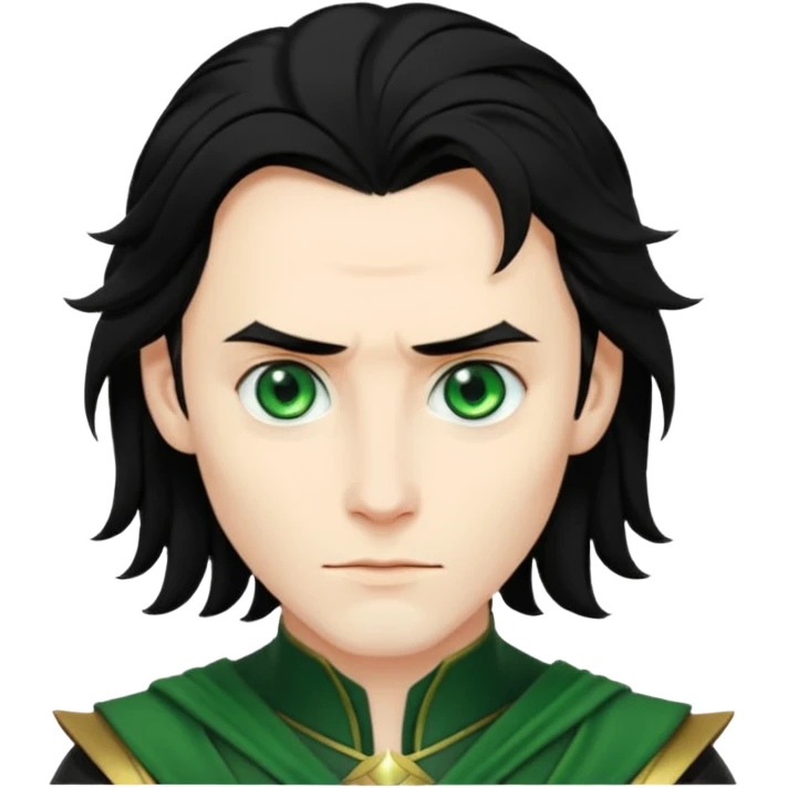 loki emoji