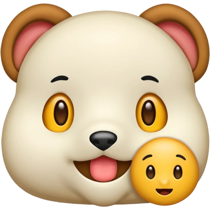 신발 emoji