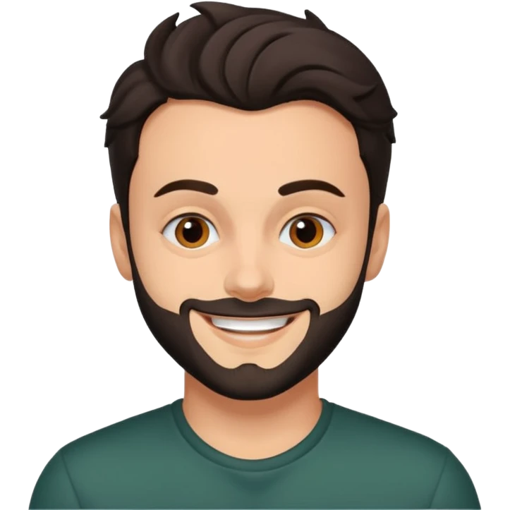 Jack Falahee emoji