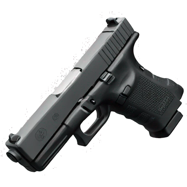 Glock emoji