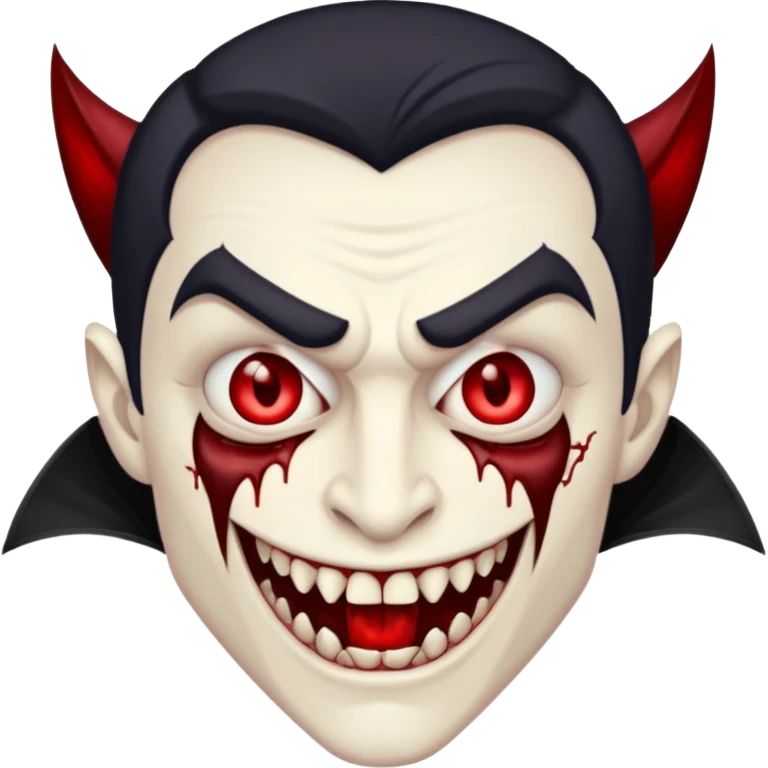 men Vampires emoji