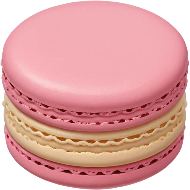 macaron emoji
