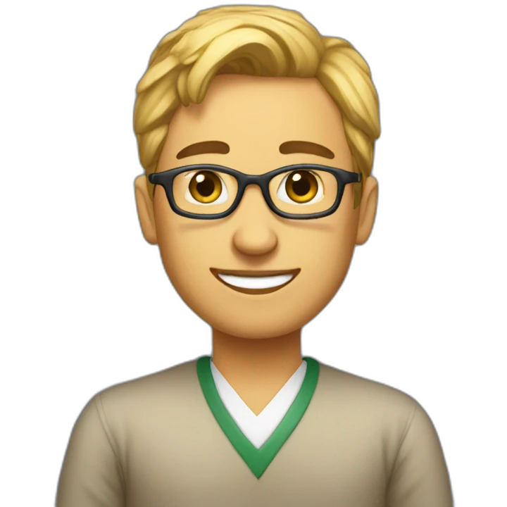 Thatveganteacher as a palastinian emoji