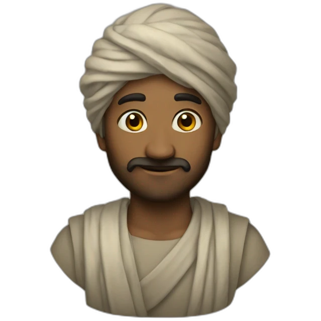 Pashanim emoji