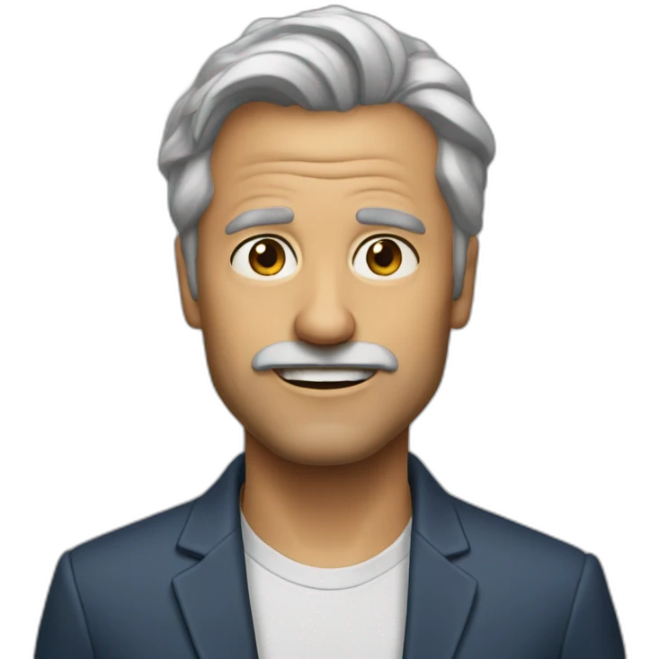 Howard Karpfendale emoji