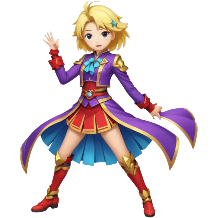 honkai star rail emoji