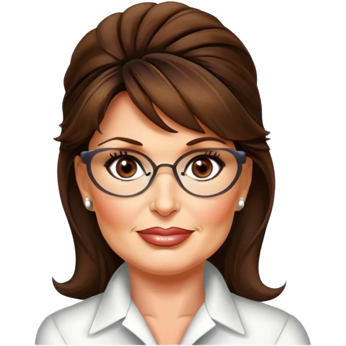 Sarah palin emoji