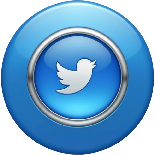 SAVE SOCIAL MEDIA ICON emoji