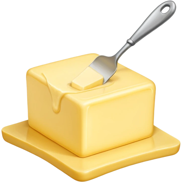 create a butter squared emoji