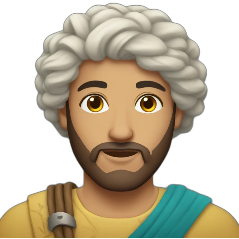 Amazigh emoji