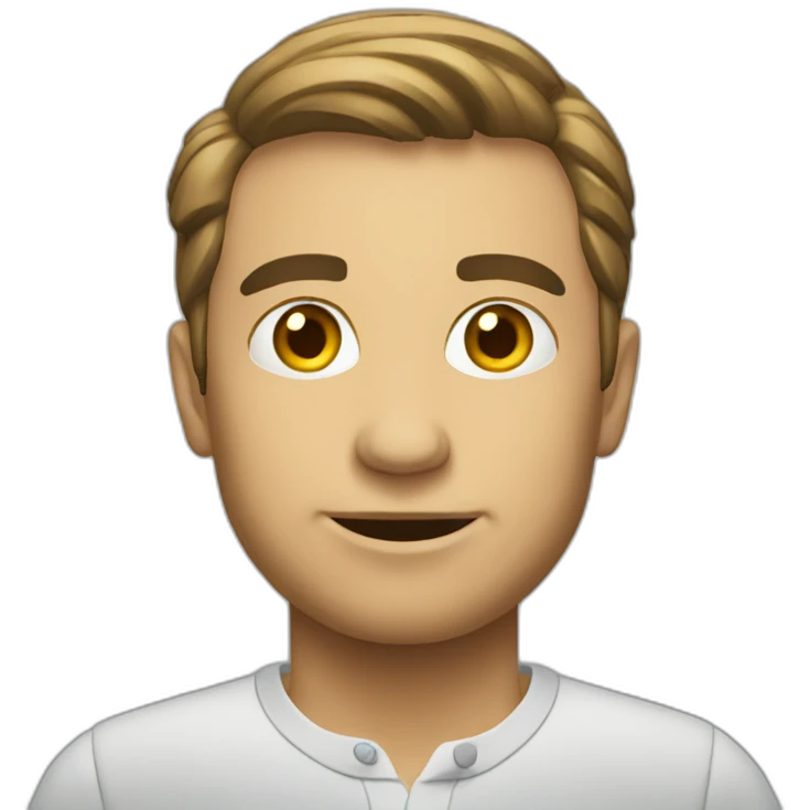 investor emoji