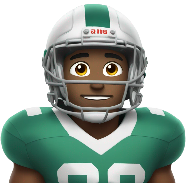 Josh Allen  emoji