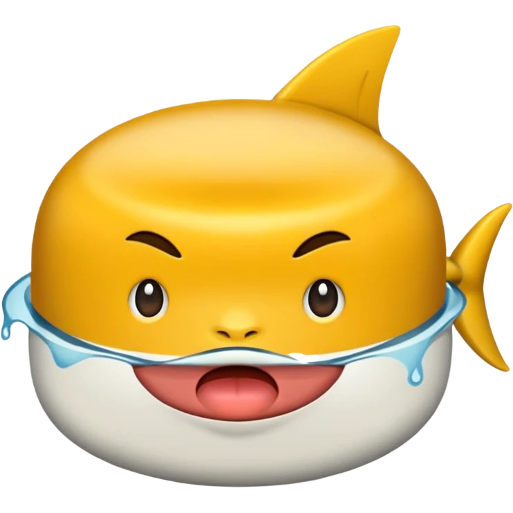 Tung tuna sahurunu tun emoji