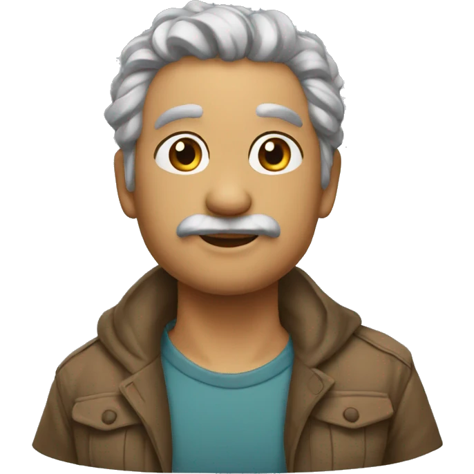 Pomni emoji