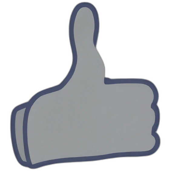 facebook like emoji