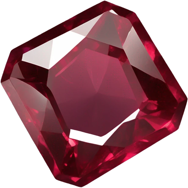 ruby gem stone emoji