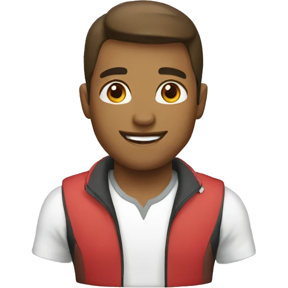 trainer emoji