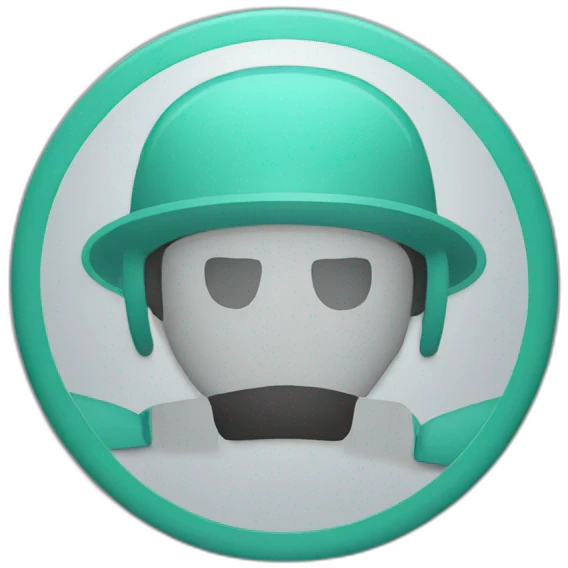safety panel symbol emoji