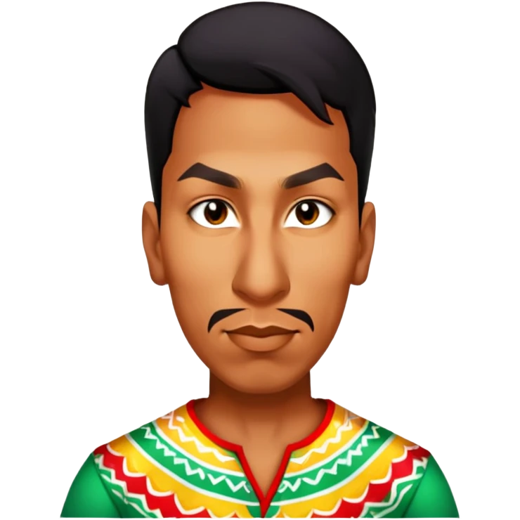 Salsa Dancer emoji