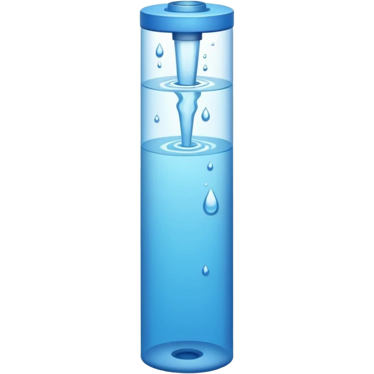 water column emoji