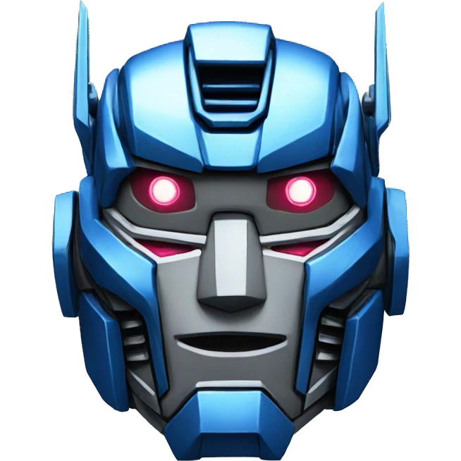 transformer emoji