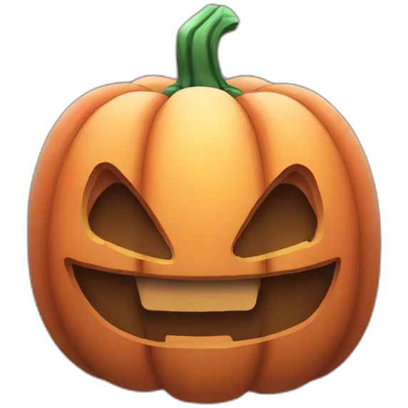 jackolantern emoji