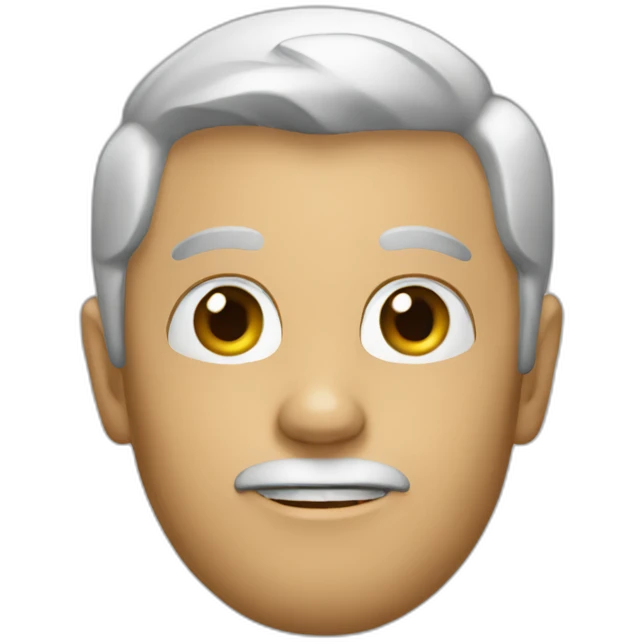 pouce emoji