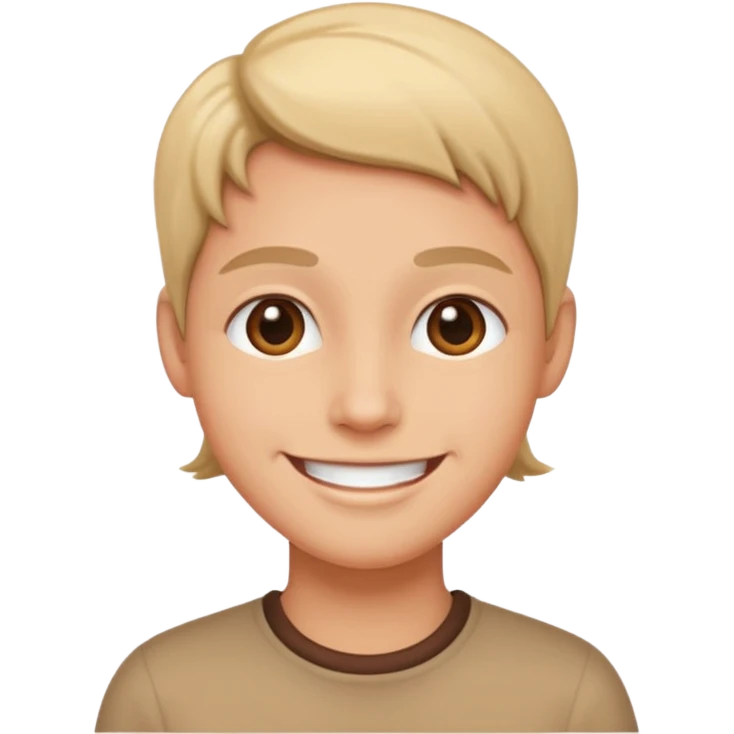 Hallo kizi emoji