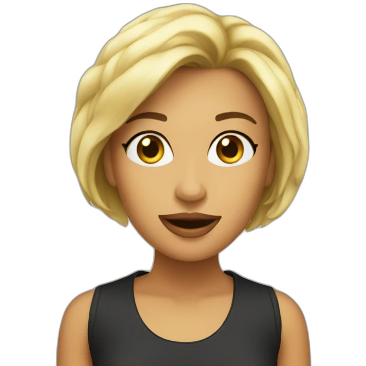jenny-singer emoji
