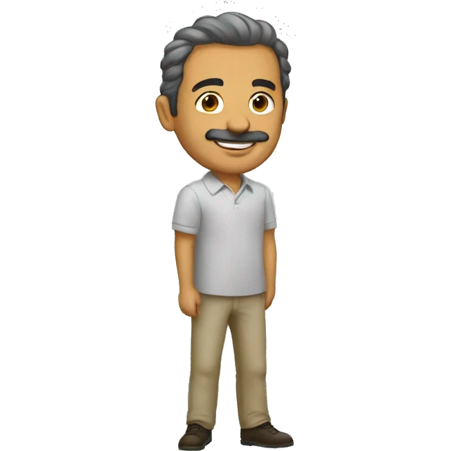 mariano rajoi emoji