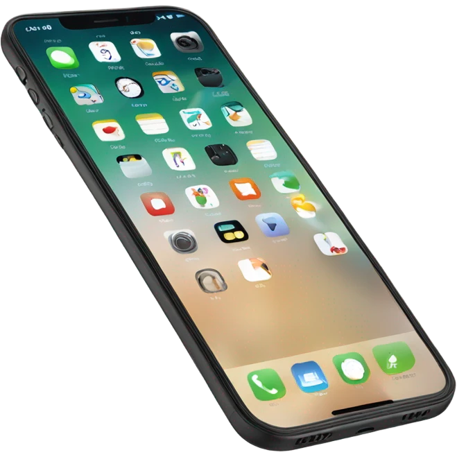 iPhone  emoji