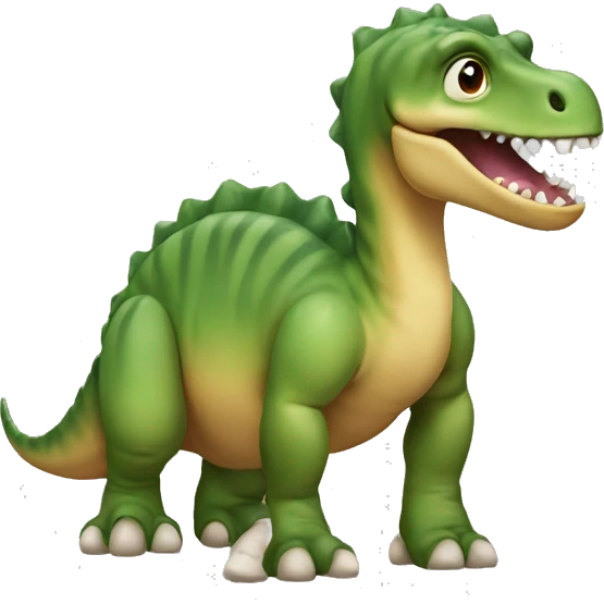 ankolysaurus emoji