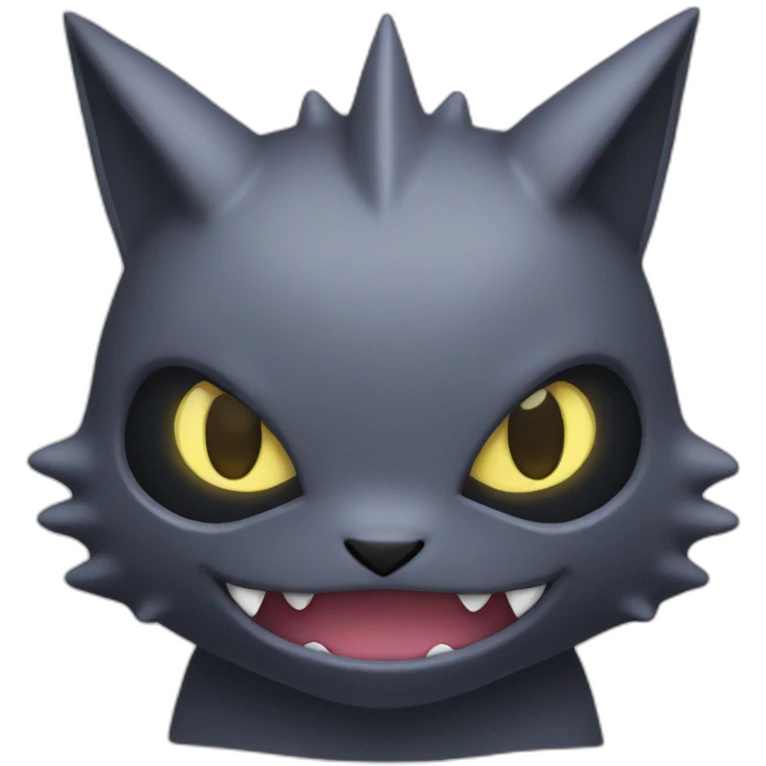 Banette pokemon emoji