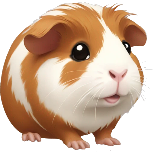 Guinea Pig  emoji