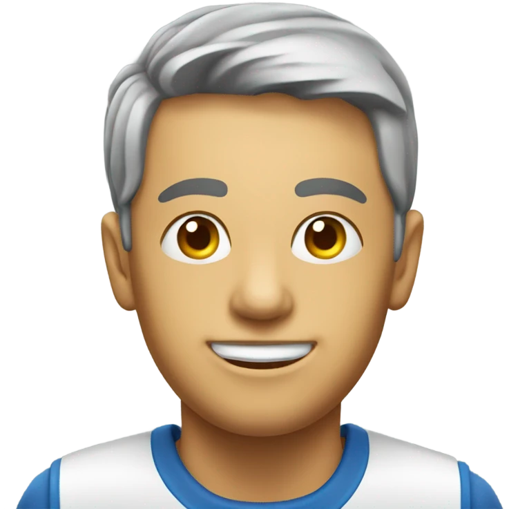 Médaille  emoji