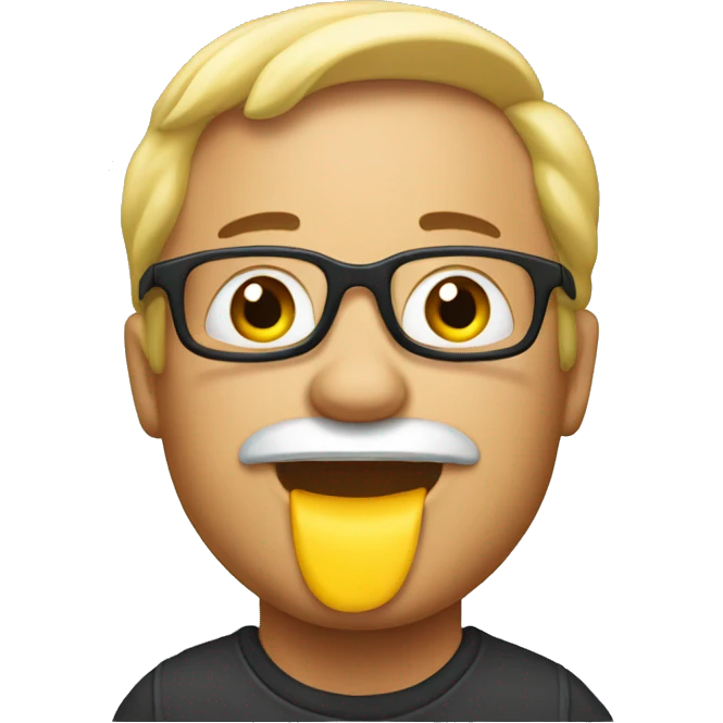 Macdonals emoji