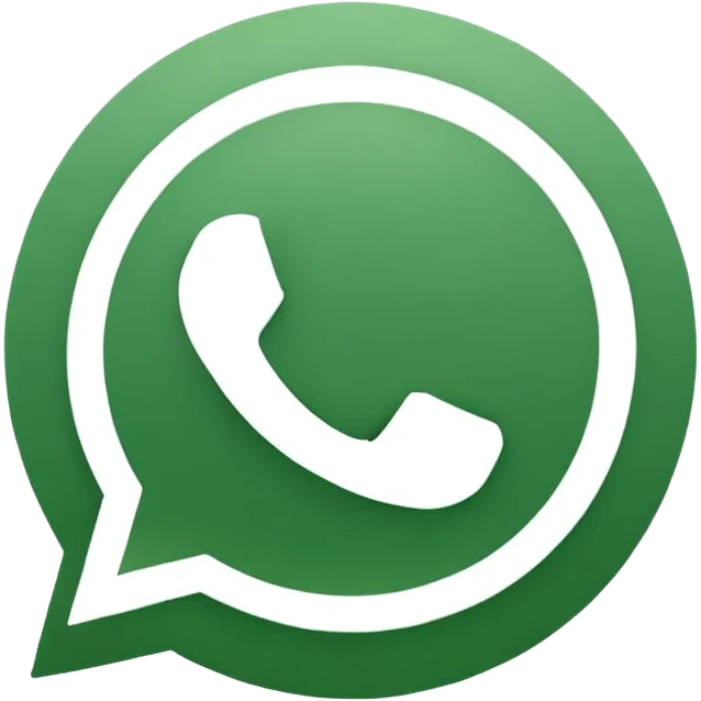 Whatsapp emoji