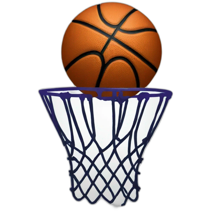 basketball  emoji