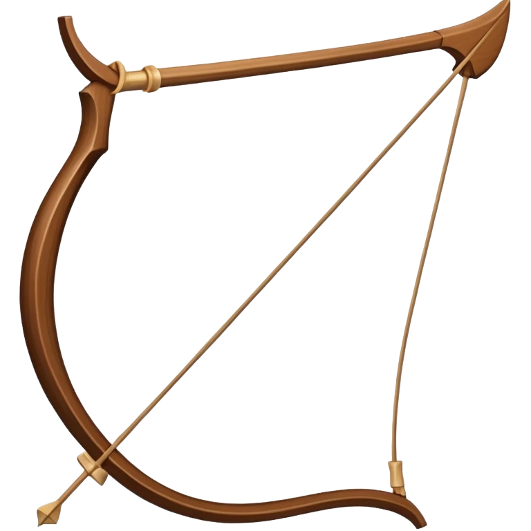 Bow emoji