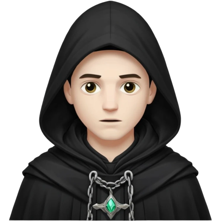 male dnd necromancer emoji