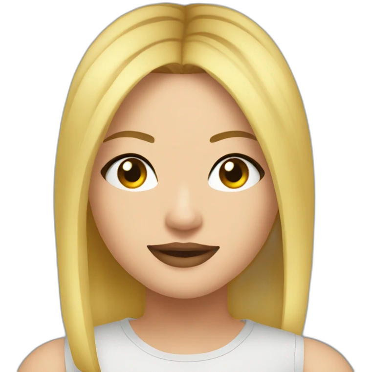 alexis texas emoji